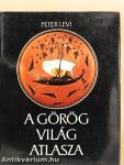 A görög világ atlasza