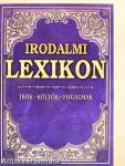 Irodalmi lexikon
