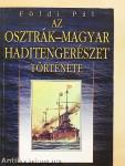 Az osztrák-magyar haditengerészet története