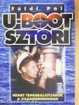 U-Boot sztori