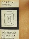 Egyperces novellák