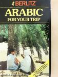 Arabic for your Trip