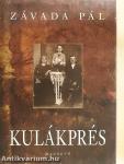 Kulákprés