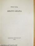 Arany Ghana