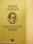 André Chénier válogatott versei