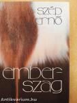 Emberszag