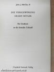Die Verschwörung gegen Hitler