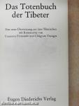 Der Totenbuch der Tibeter