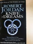 Knife of Dreams