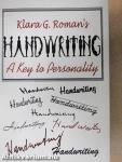 Handwriting