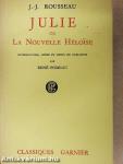 Julie ou La Nouvelle Héloise