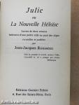 Julie ou La Nouvelle Héloise
