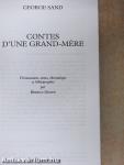 Contes d'une grand-mére