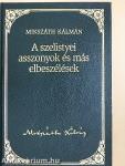 A szelistyei asszonyok és más elbeszélések