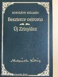 Beszterce ostroma/Új Zrínyiász