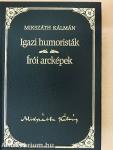 Igazi humoristák/Írói arcképek