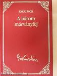 A három márványfej