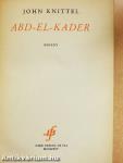 Abd-el-kader