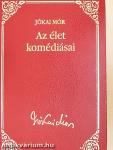 Az élet komédiásai