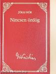 Nincsen ördög
