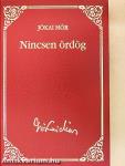Nincsen ördög