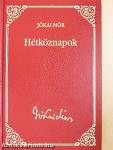 Hétköznapok