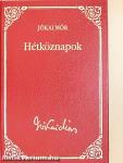 Hétköznapok