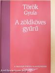 A zöldköves gyűrű