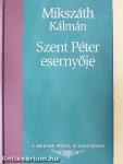 Szent Péter esernyője/A sipsirica