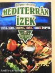 Mediterrán ízek