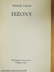Iszony