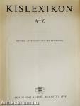 Kislexikon