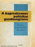 A kapitalizmus politikai gazdaságtana