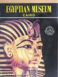 Egyptian Museum Cairo