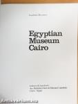 Egyptian Museum Cairo