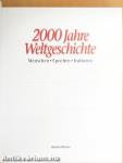 2000 Jahre Weltgeschichte