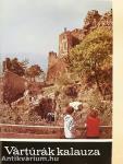 Vártúrák kalauza II.