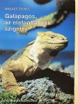 Galápagos, az elefántlábúak szigetei