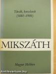 Mikszáth Kálmán művei 14-15.