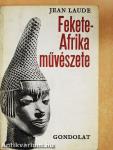 Fekete-Afrika művészete
