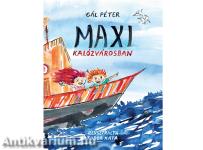 Maxi Kalózvárosban