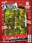 STREET KITCHEN TÉLI MAGAZIN - 2025/4