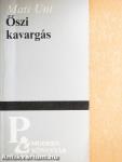 Őszi kavargás
