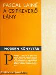 A csipkeverő lány