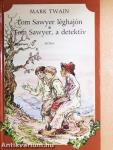Tom Sawyer léghajón/Tom Sawyer, a detektív