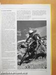 Nagy mountain bike könyv