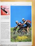 Nagy mountain bike könyv