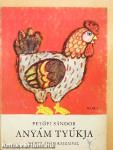 Anyám tyúkja