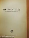 Bibliai atlasz