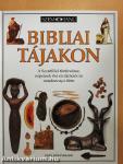 Bibliai tájakon
